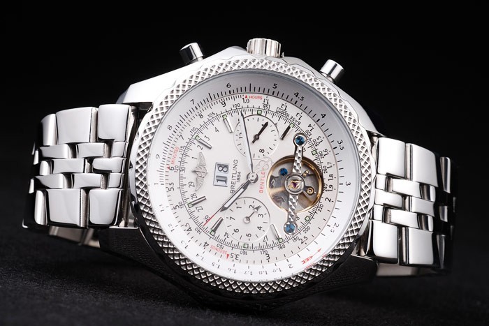 breitling kinetic