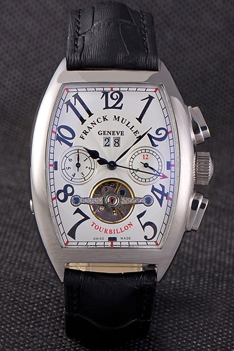 Franck muller casablanca online replica