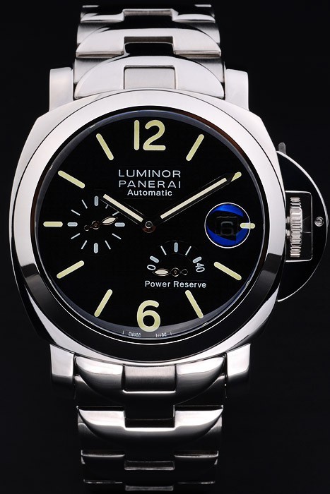 Panerai Luminor Alta Copy Replika ure 4573 Replik Uhren Replica